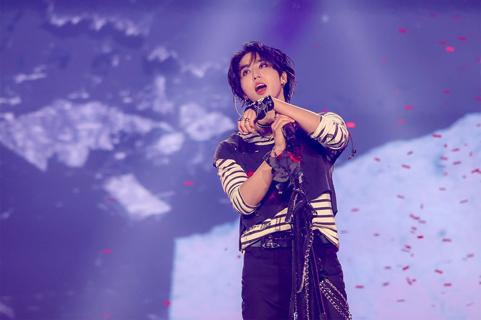 ハン／Stray Kids（提供写真）