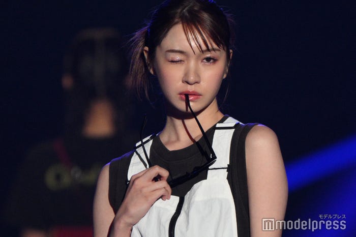 中川紅葉(C)モデルプレス