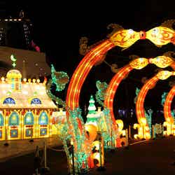 2016年実写/画像提供:豊島園