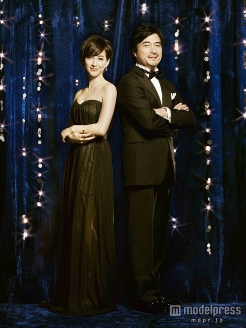 「第55回グラミー賞」案内役発表