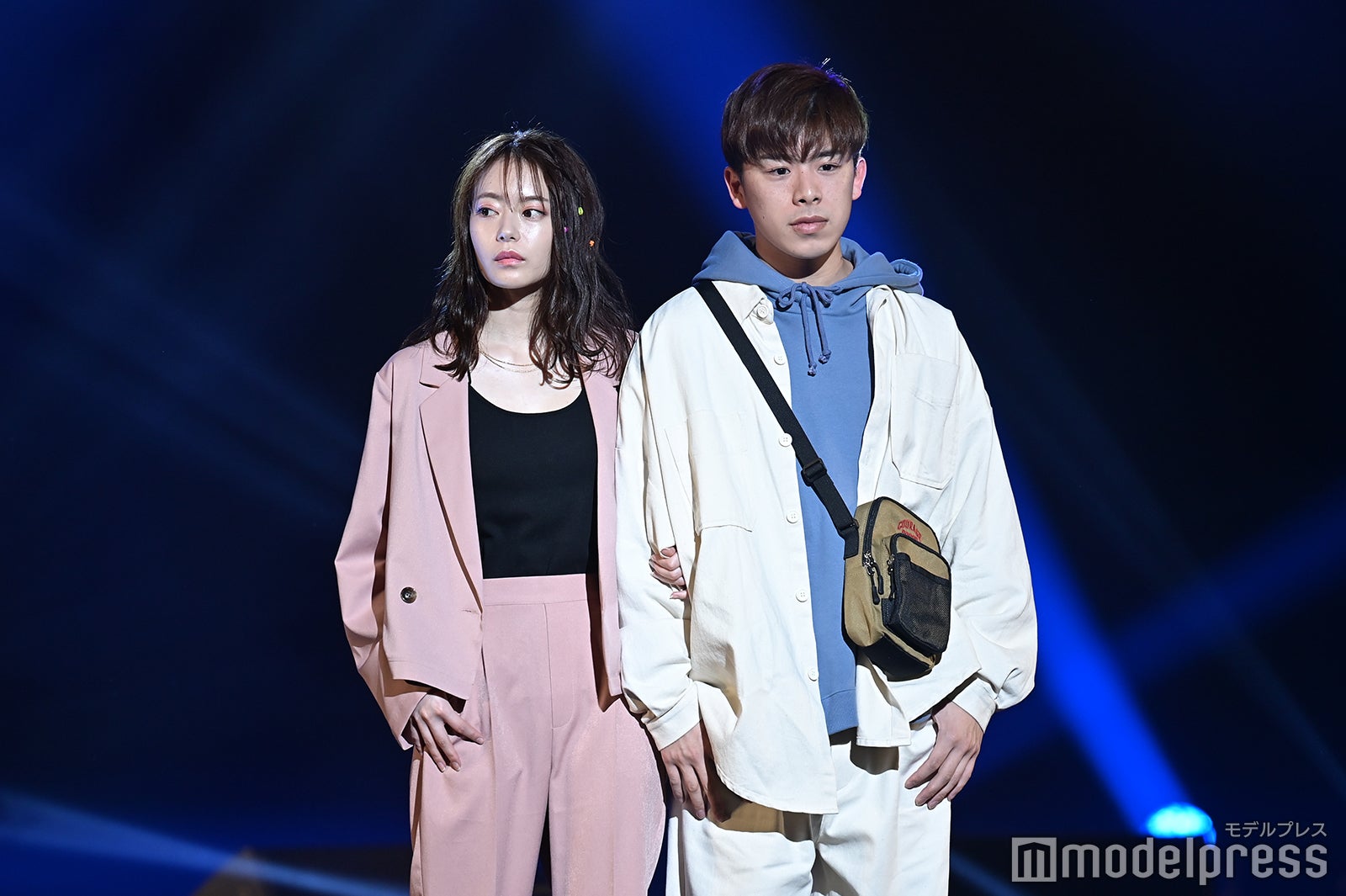 なこなこカップル（C）モデルプレス