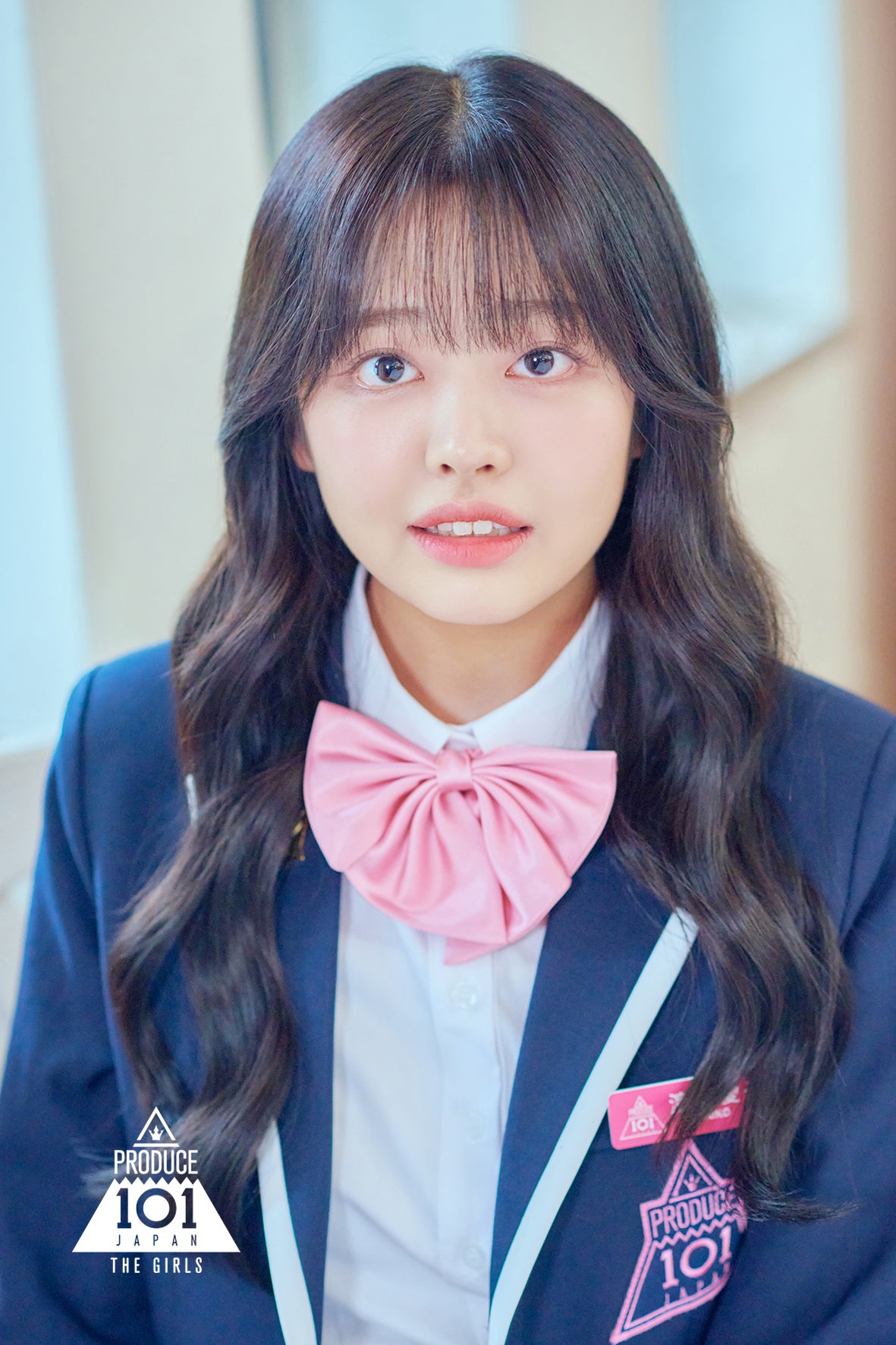 濵嵜愛子（提供写真）