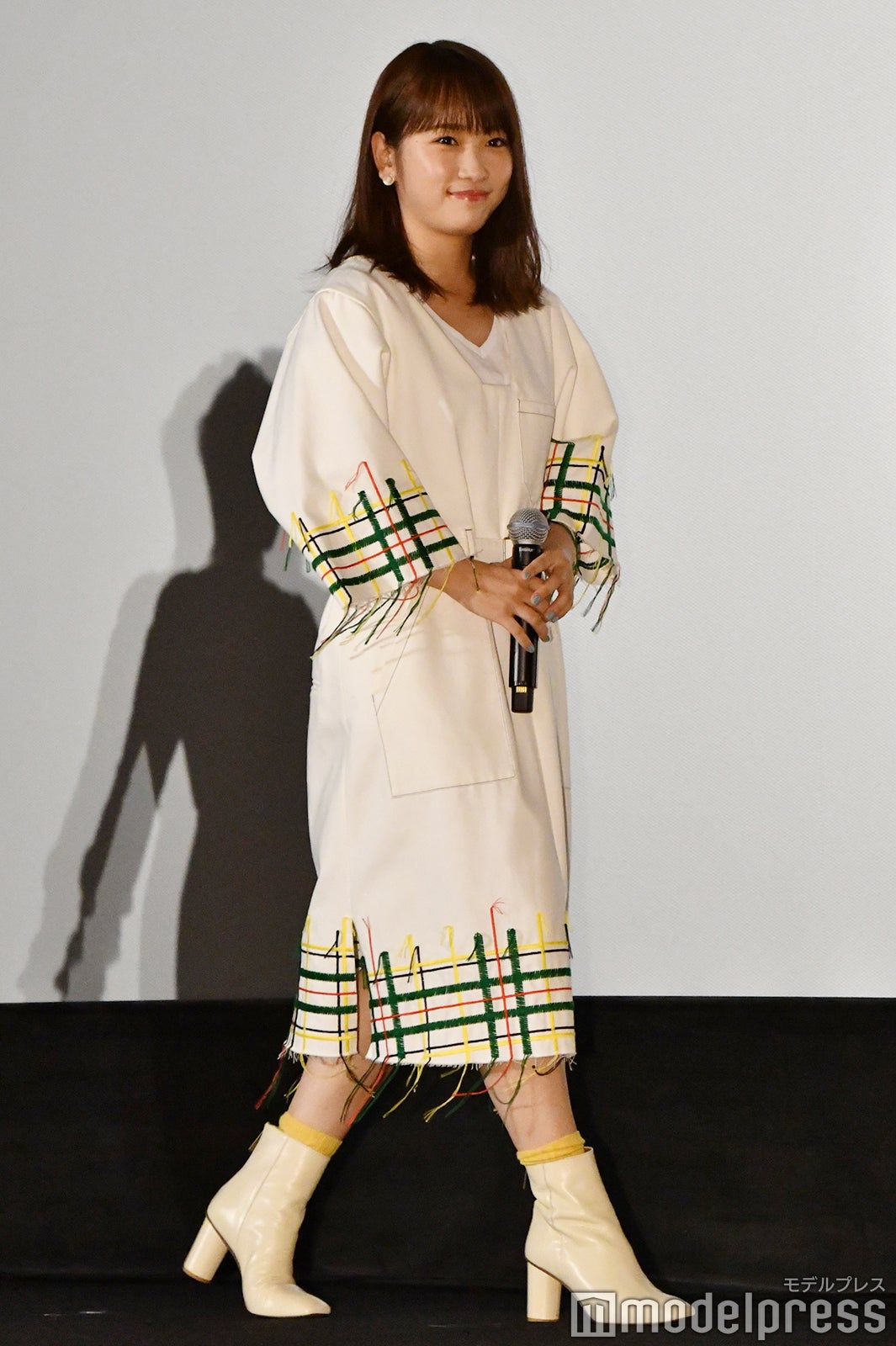 川栄李奈（C）モデルプレス