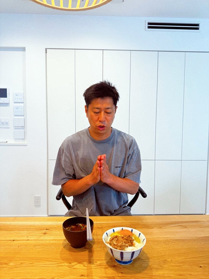 尾形あいさんオフィシャルブログより