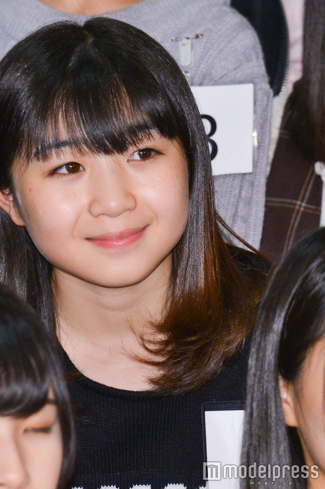 64小林蘭さん（C）モデルプレス