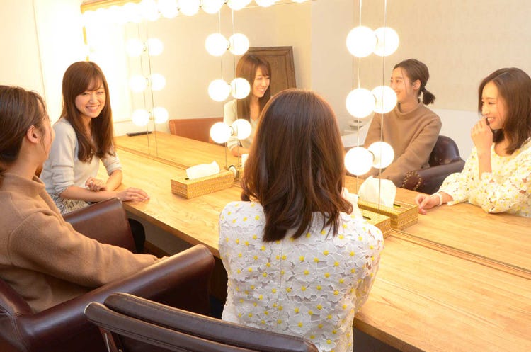 画像2 12 生理日以外もあのニオイ気にしてる 大人女子が心得ておきたい身だしなみ モデルプレス 画像2 12 生理日以外もあのニオイ気にしてる 大人女子が心得ておきたい身だしなみ モデルプレス