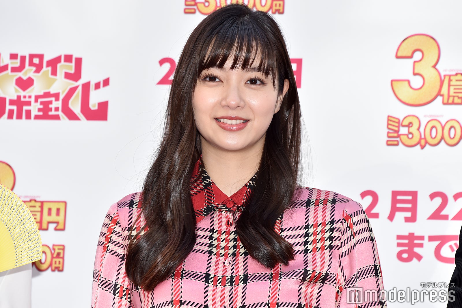 新川優愛（C）モデルプレス