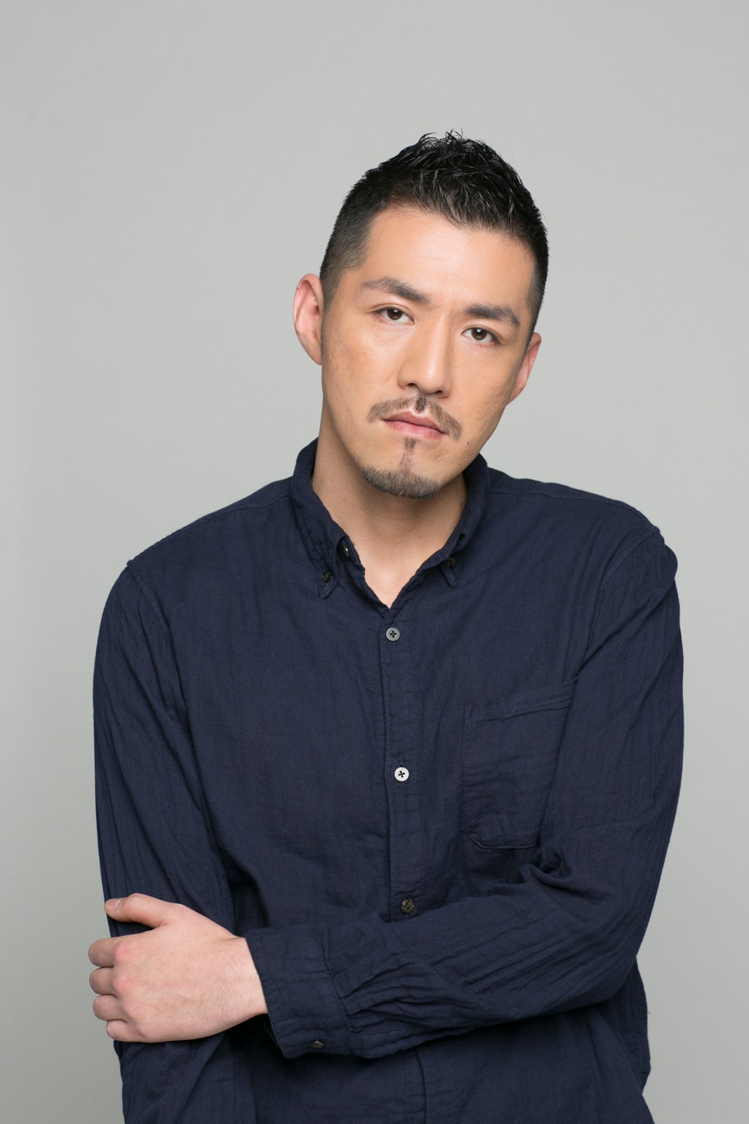 吉原光夫 （提供写真）