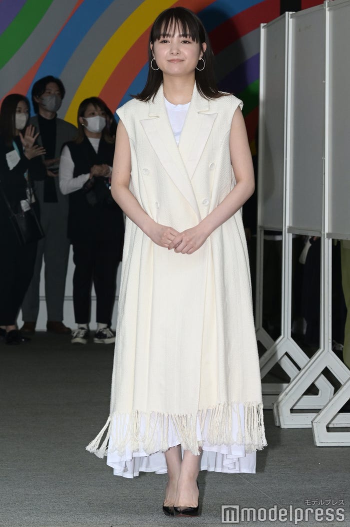 葵わかな (C)モデルプレス