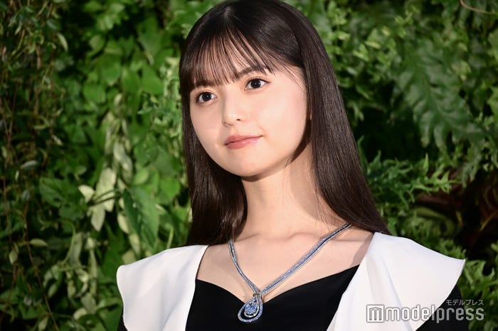 齋藤飛鳥(C)モデルプレス