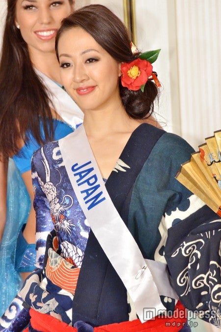 高橋有紀子さん