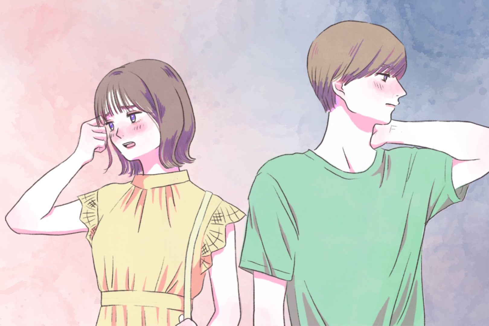 「結局、アイツが一番だったな..」元カレがあなたとの復縁を考えるきっかけ