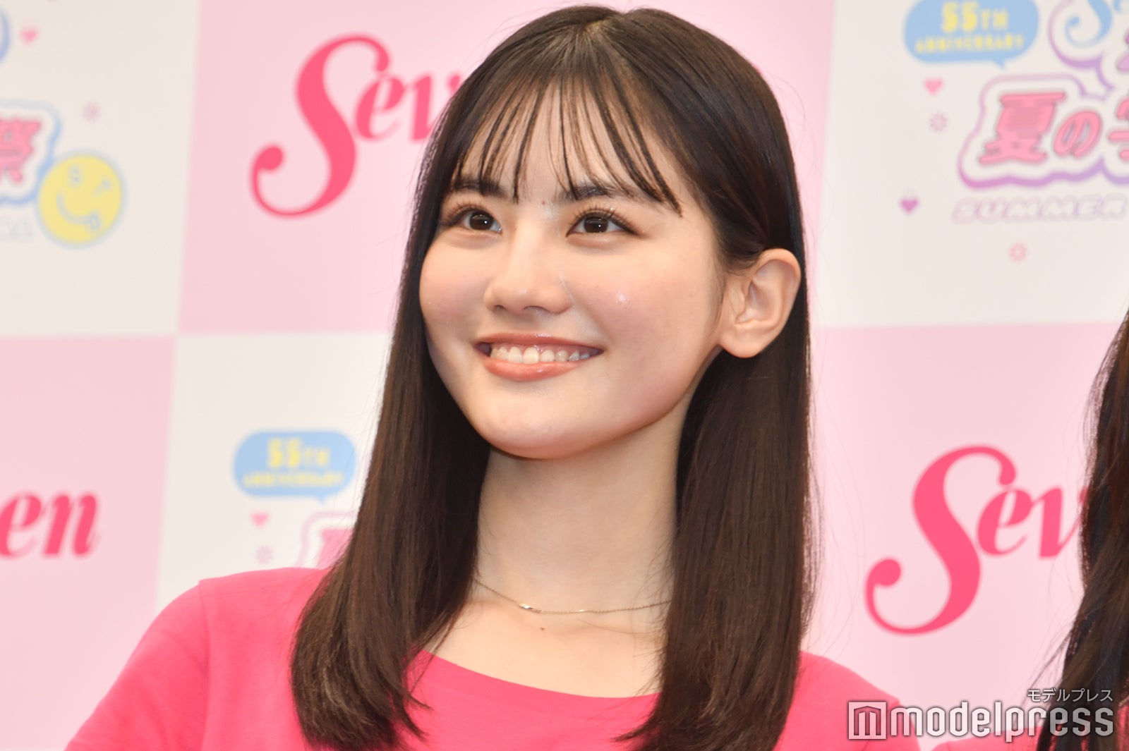 関谷瑠紀（C）モデルプレス