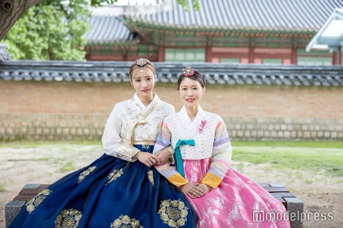 橘ななInstagramより