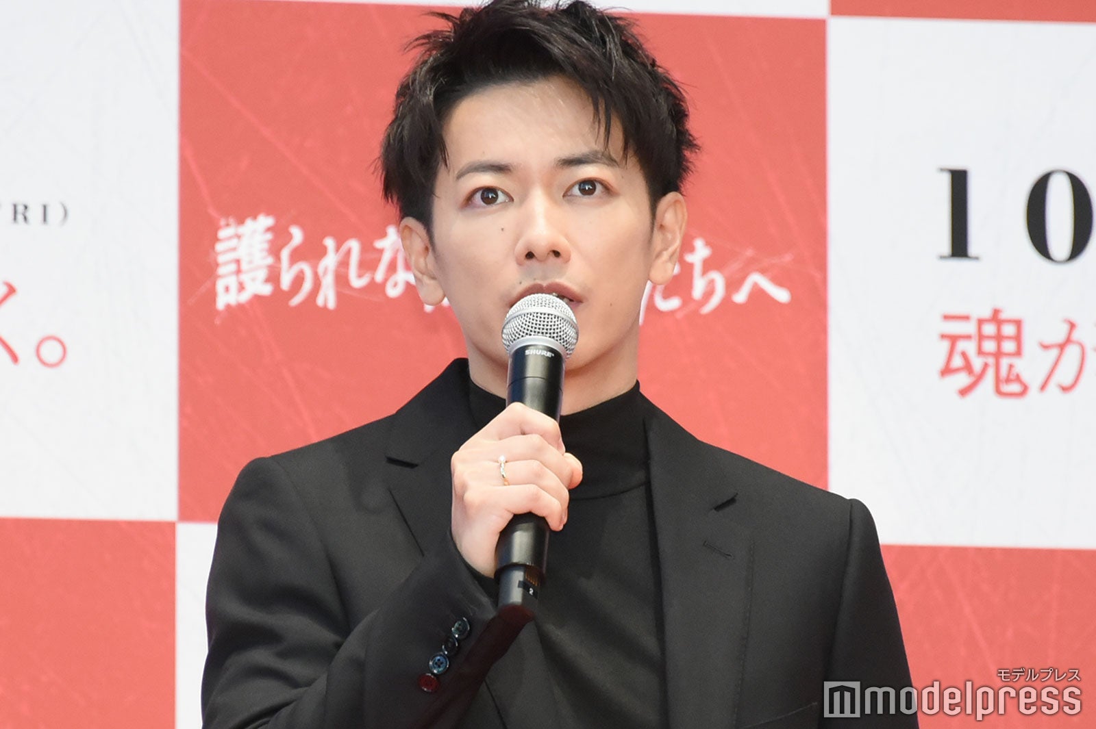 佐藤健 （C）モデルプレス