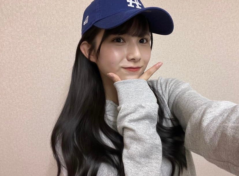 高橋快空（画像提供：エイジアプロモーション）