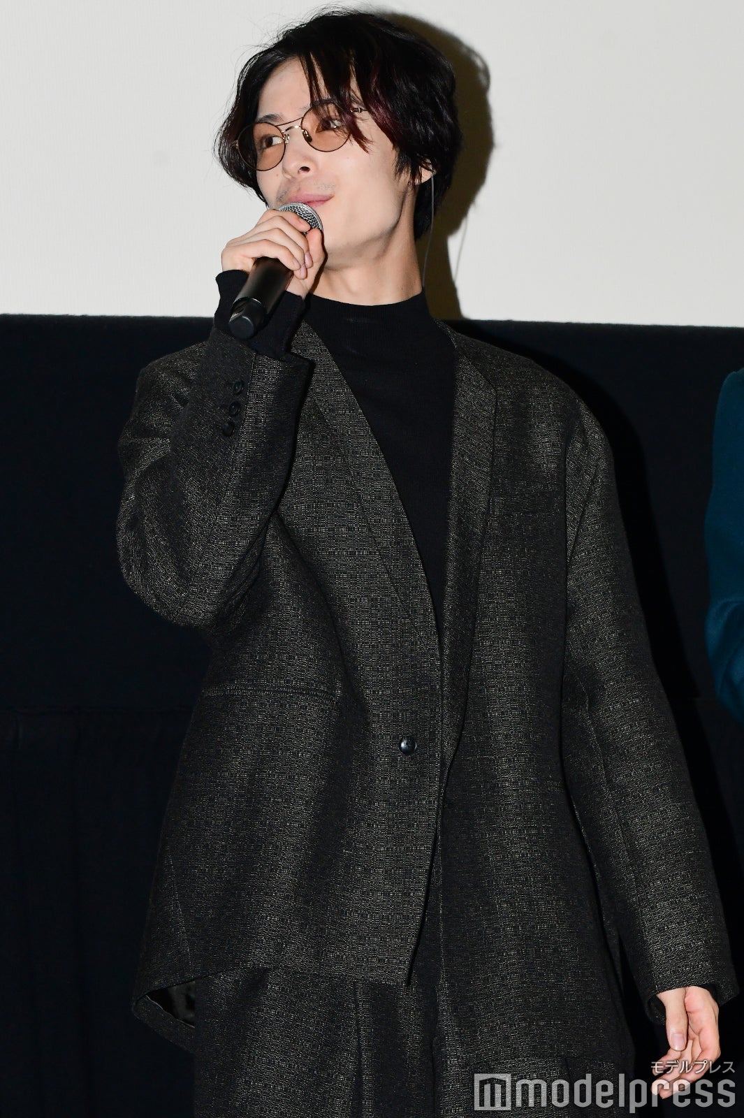 塩野瑛久（C）モデルプレス