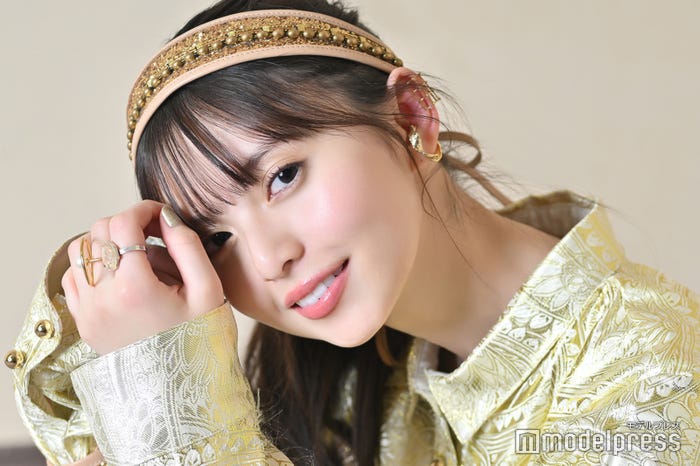 齋藤飛鳥(C)モデルプレス