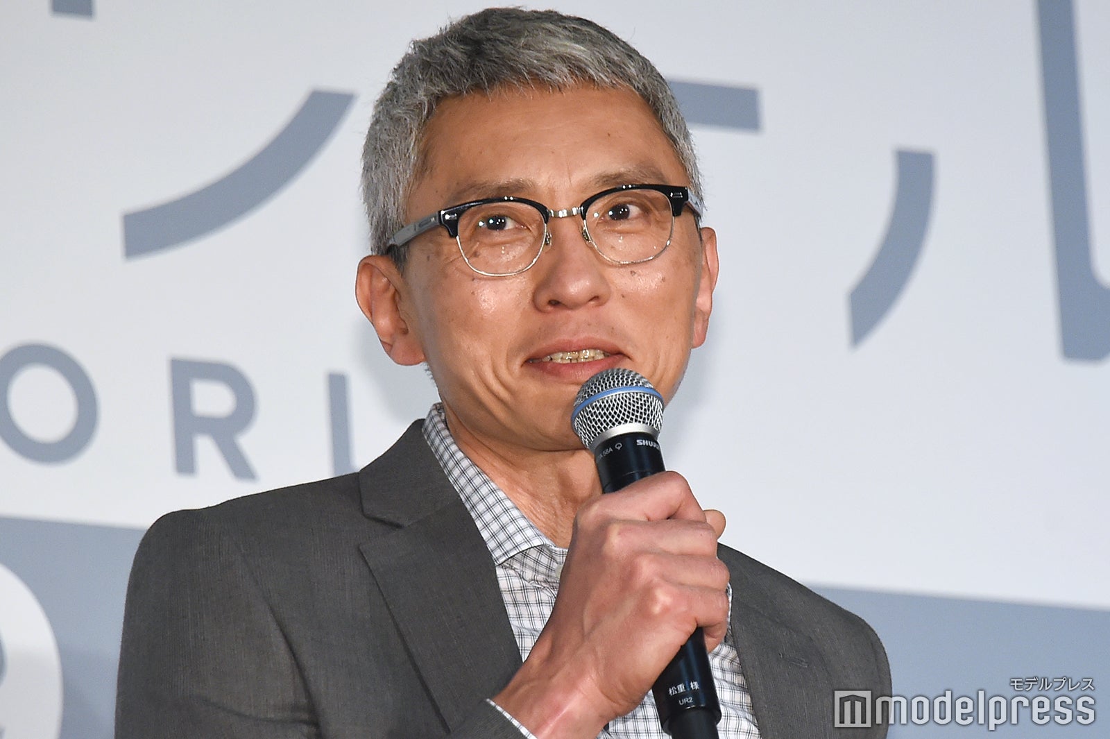 松重豊 （C）モデルプレス