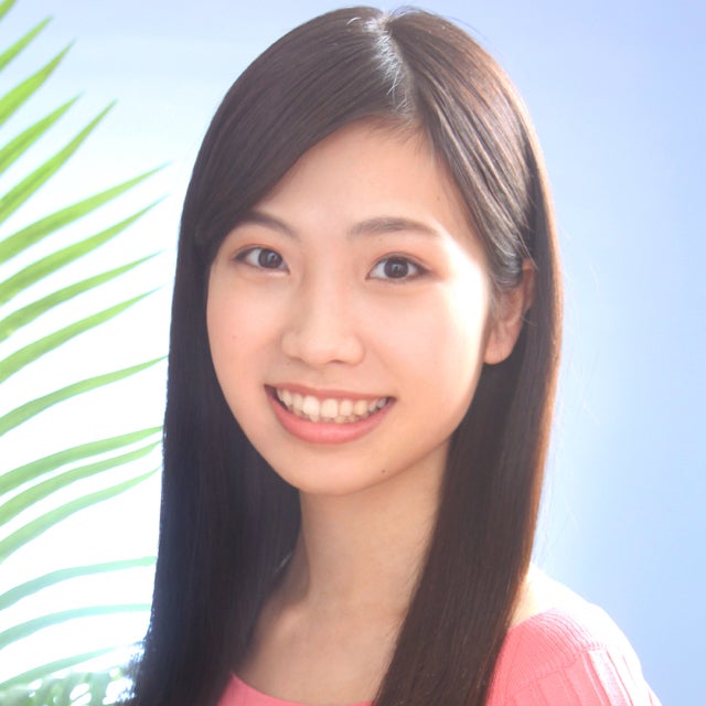 「MISS CIRCLE CONTEST 2019」一次通過者（提供写真）