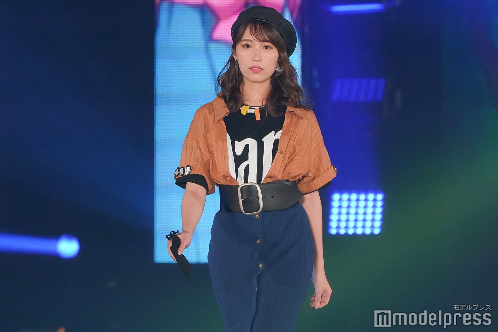 衛藤美彩（C）モデルプレス