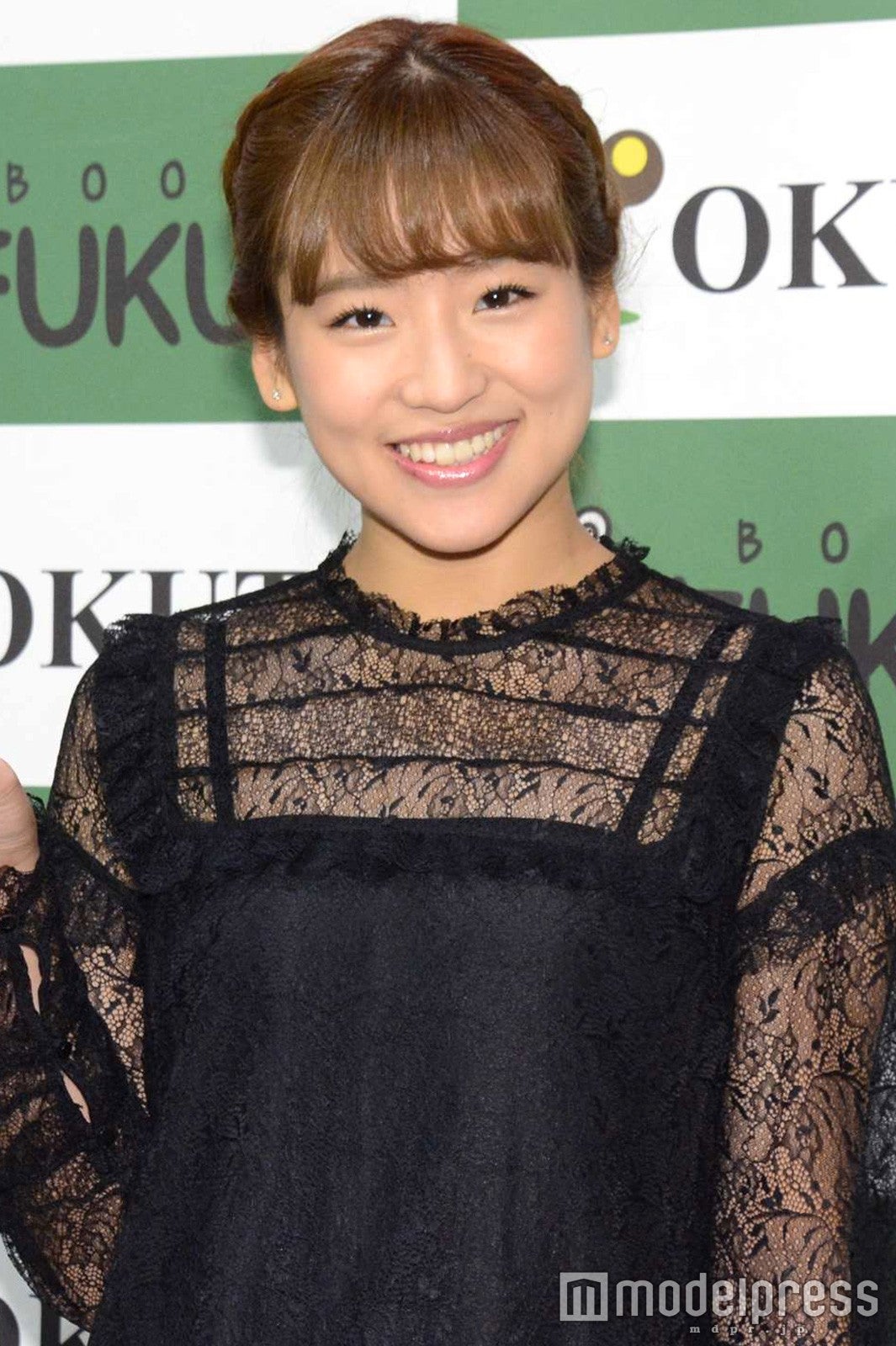 仲川遥香 インドネシアで1番有名な日本人に 現在の月収も告白 モデルプレス