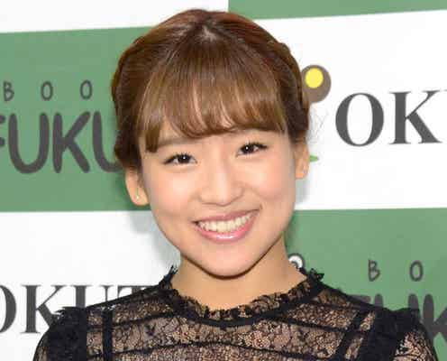 仲川遥香、JKT48移籍で1番辛かったこととは「日本で流行る前で…」