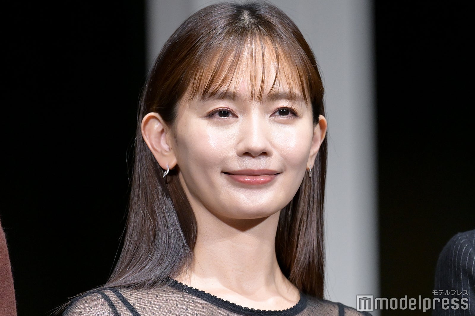 中村ゆり （C）モデルプレス