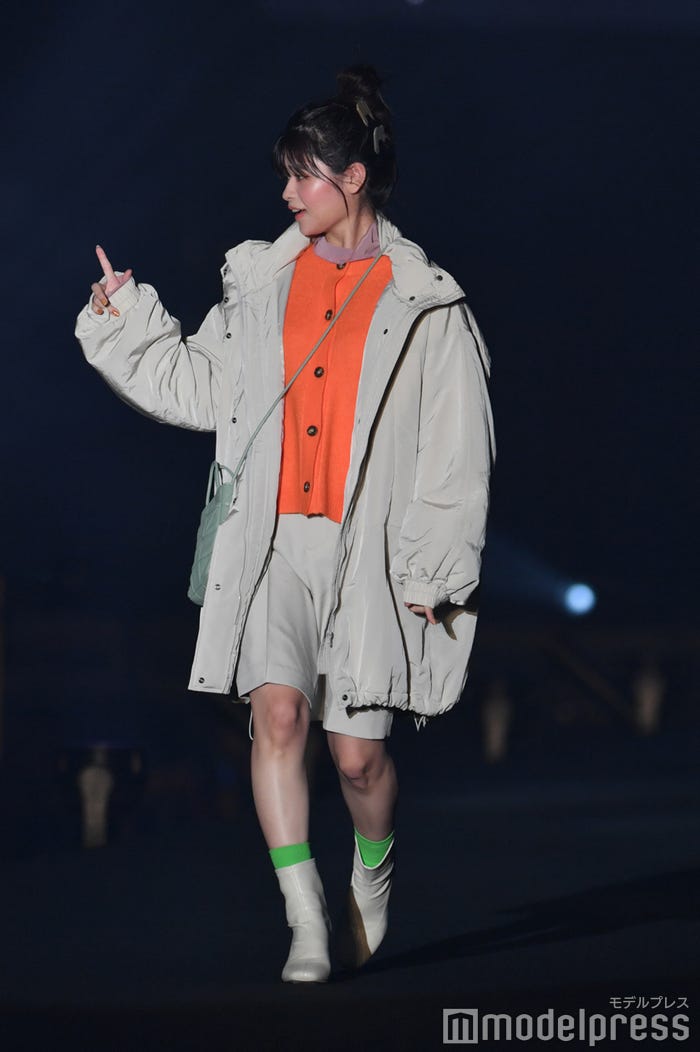 景井ひな(C)モデルプレス