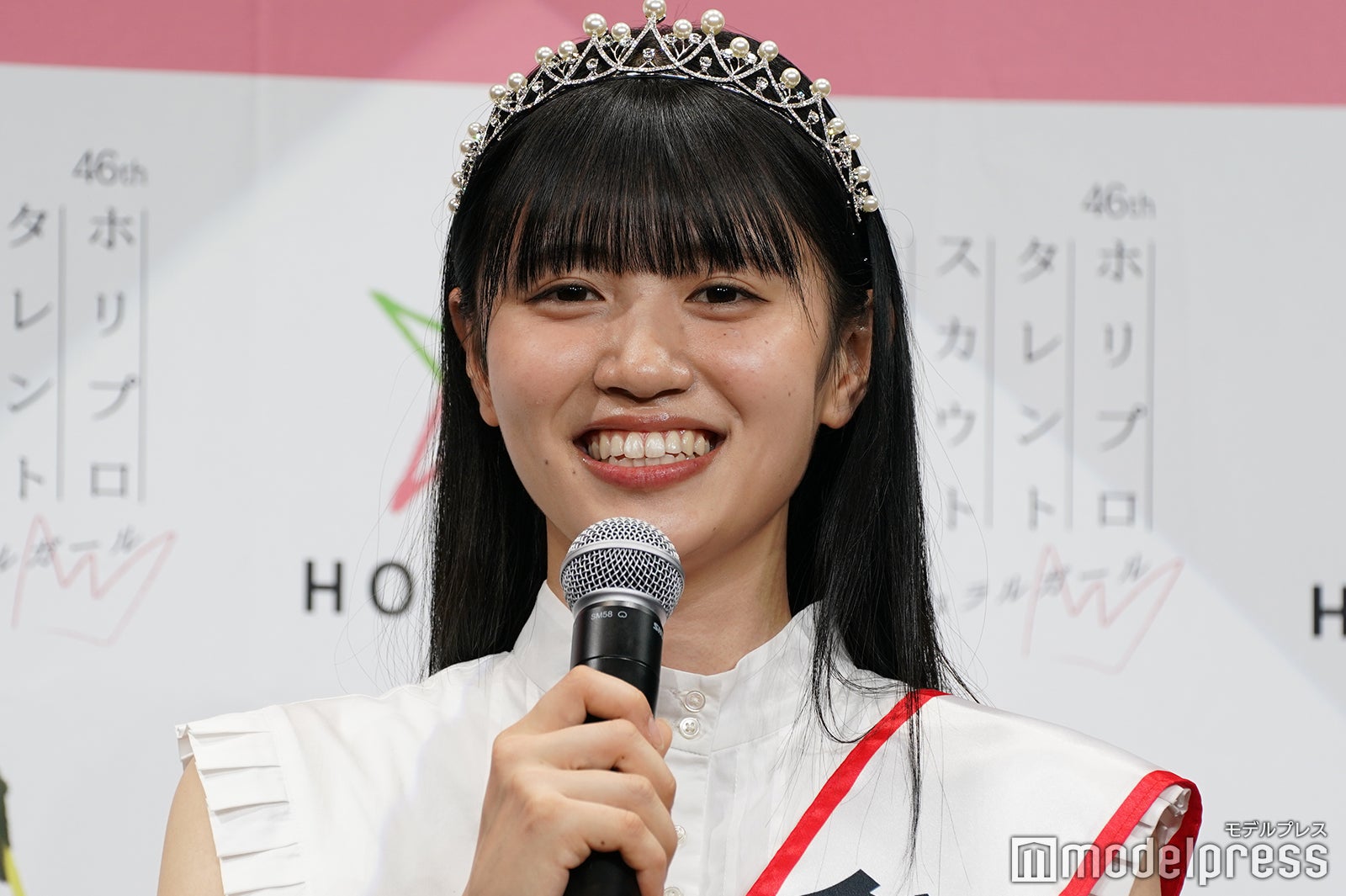 塚本恋乃葉（C）モデルプレス