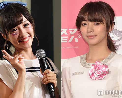 「Popteen」前田希美、池田エライザから“公認” 仲良しやりとりに反響
