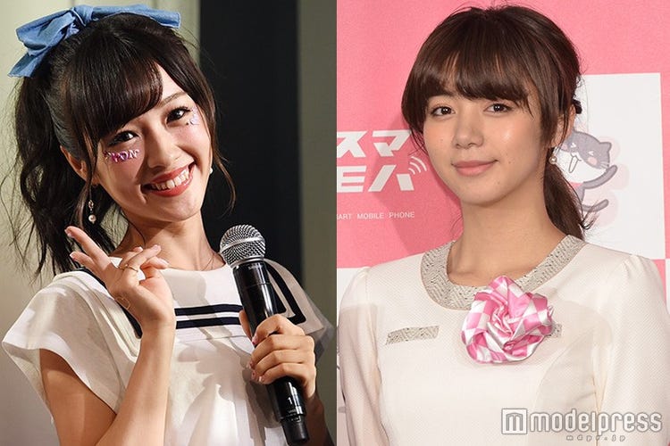 Popteen 前田希美 池田エライザから 公認 仲良しやりとりに反響 モデルプレス Popteen 前田希美 池田エライザから 公認 仲良しやりとりに反響 モデルプレス