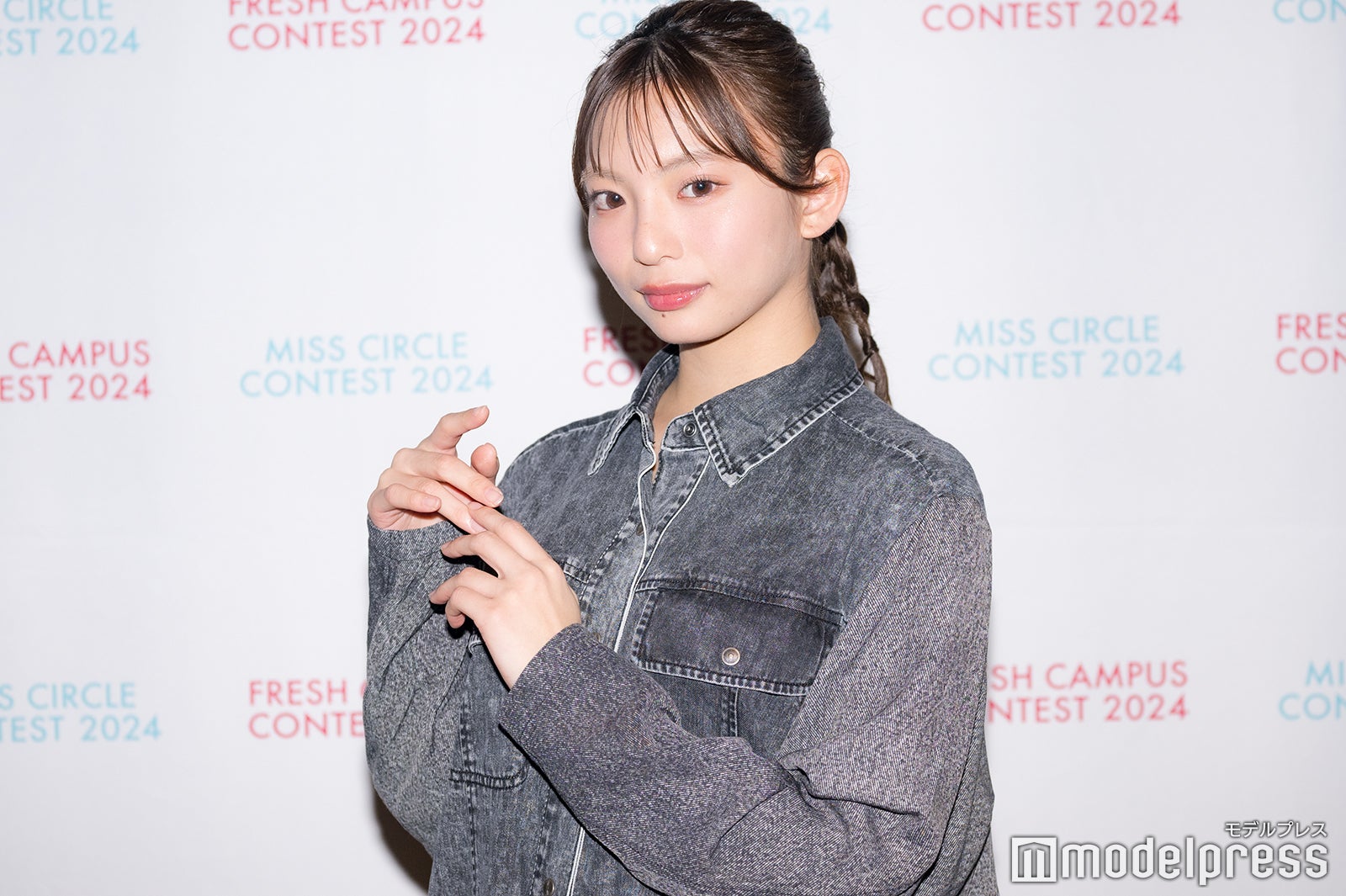 東条澪さん（C）モデルプレス