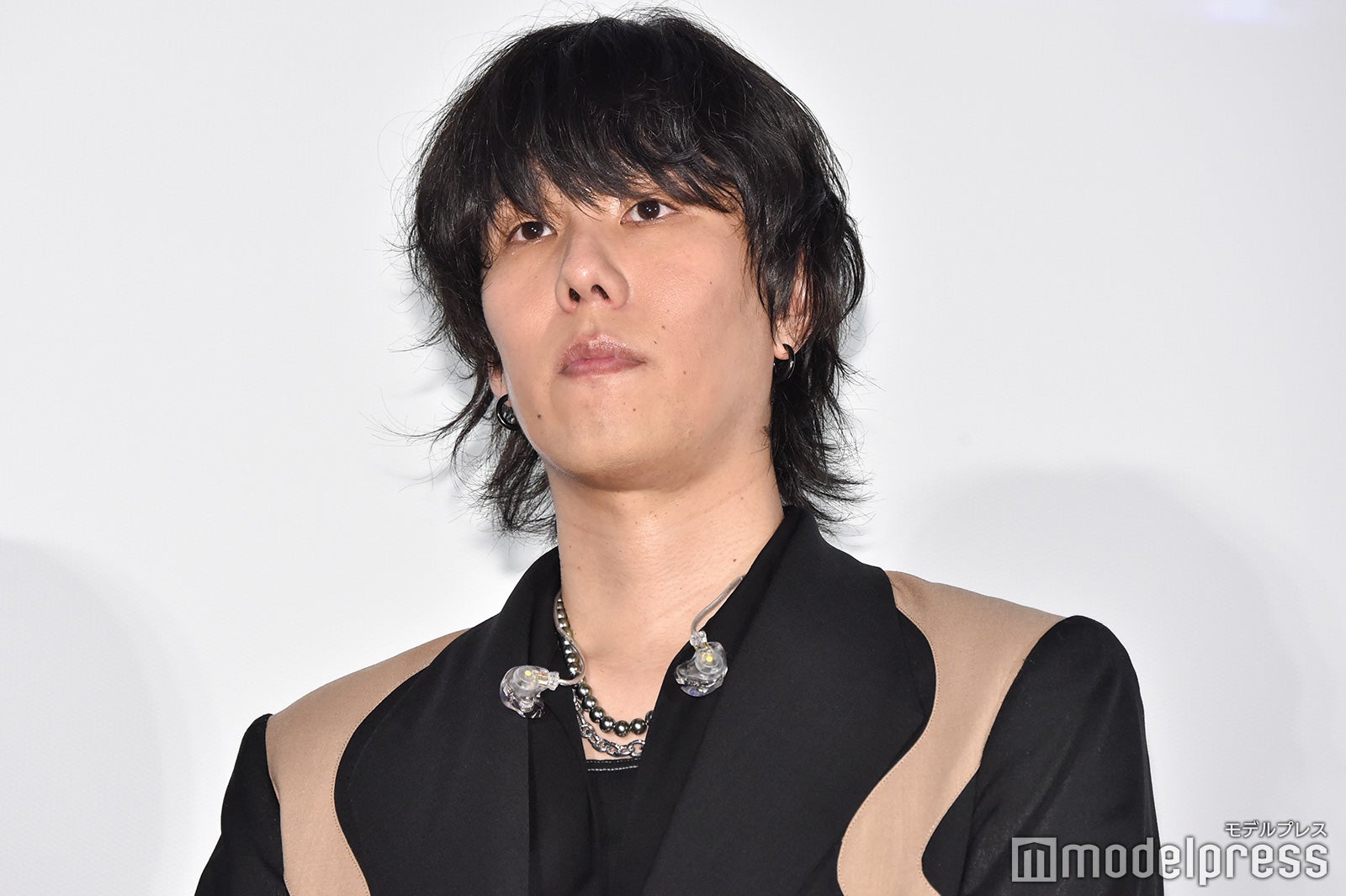 野田洋次郎 （C）モデルプレス