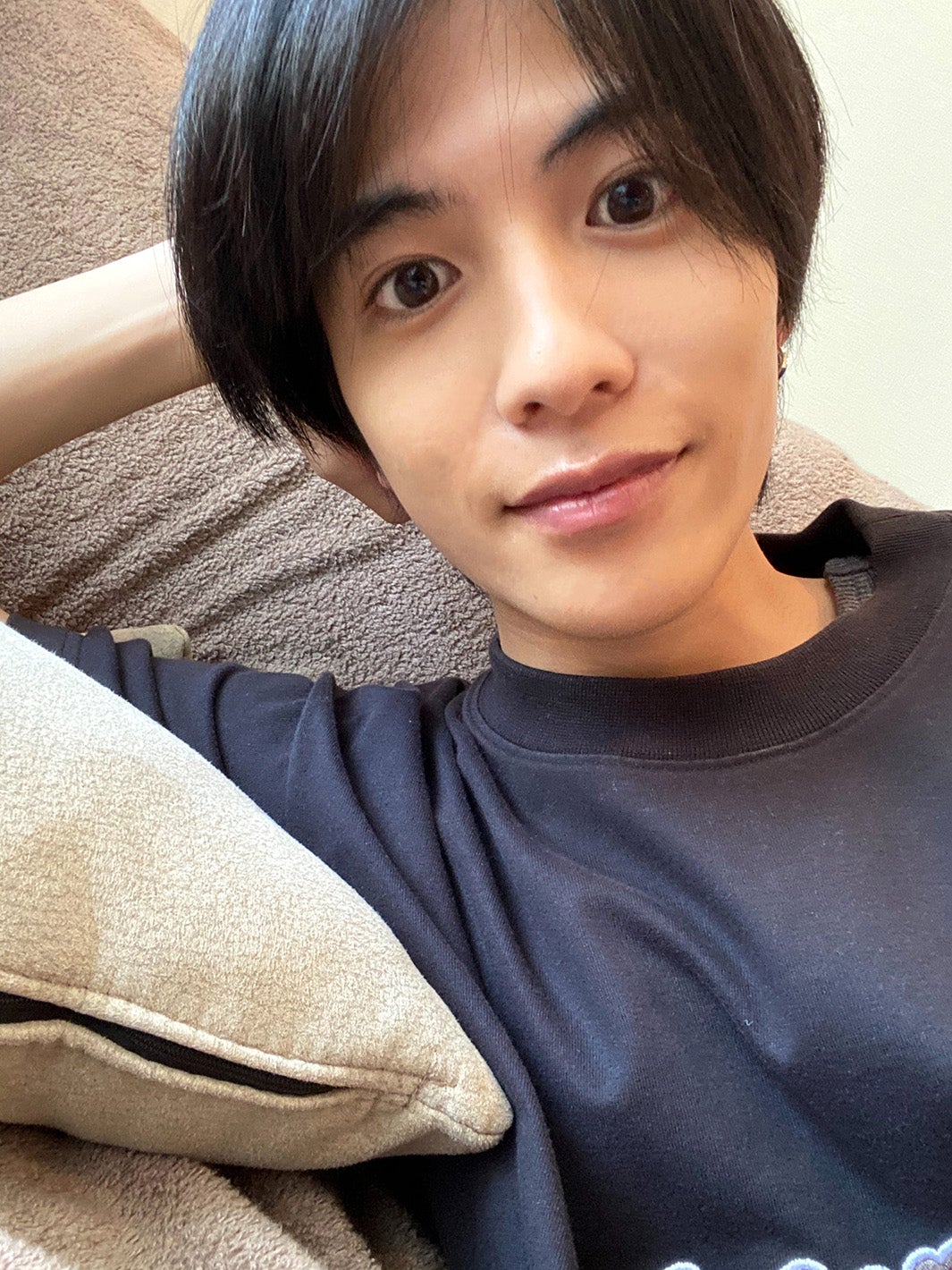 志尊淳（提供画像） 