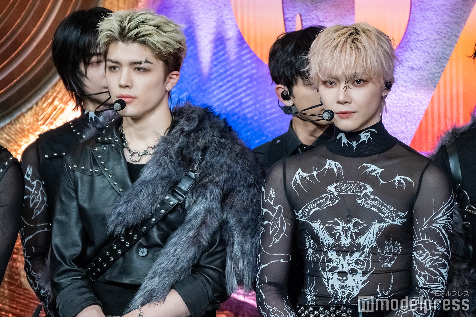 &TEAM「Japan to Global」体現した年に特別国際音楽賞受賞 MAKI・NICHOLAS・EJが3ヶ国語でファンへ感謝【第67回輝く！日本レコード大賞】