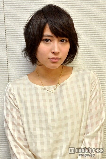 広瀬アリス、今後の活躍に期待だ