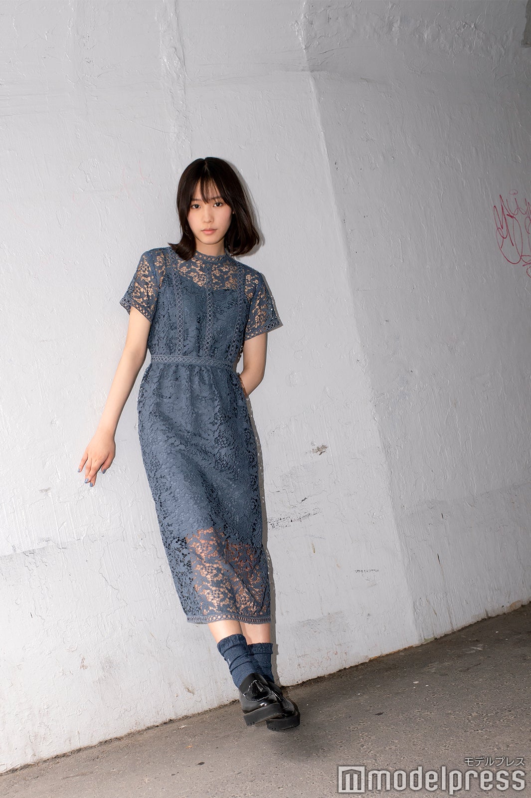 南沙良（C）モデルプレス