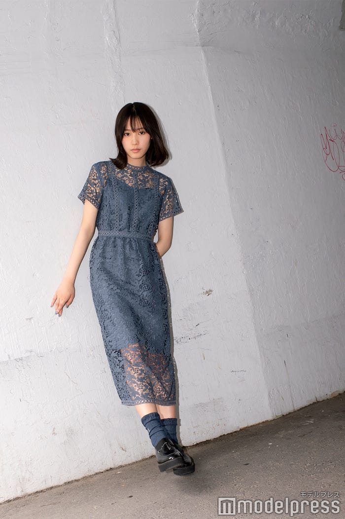 南沙良(C)モデルプレス