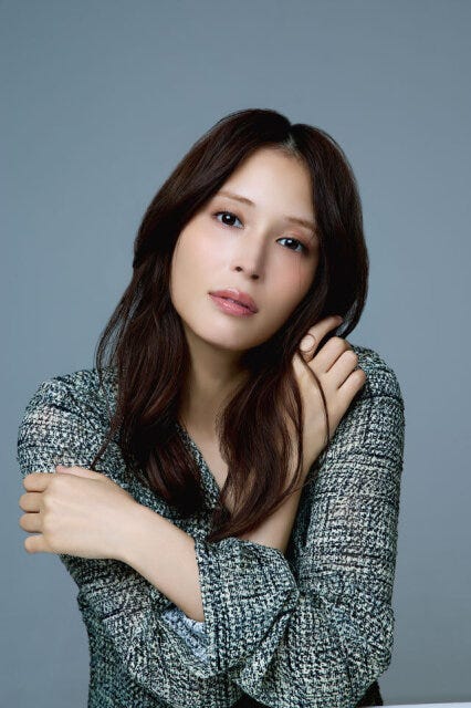 広瀬アリス 広瀬アリス