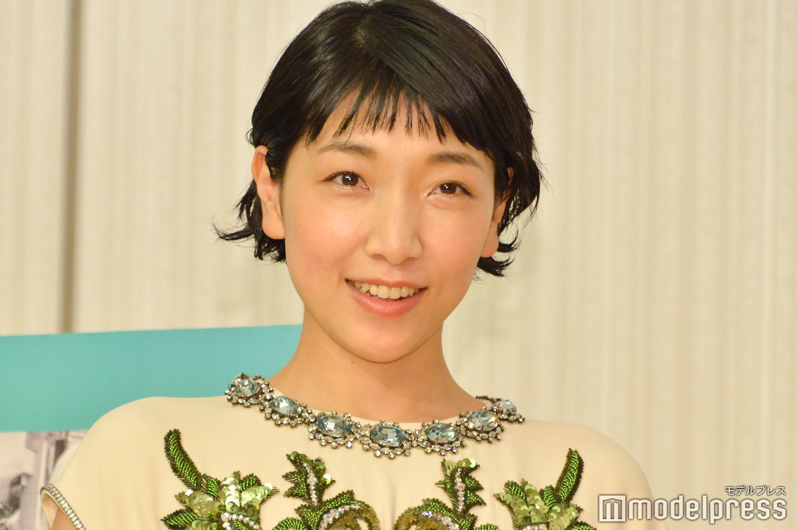 安藤サクラ（C）モデルプレス