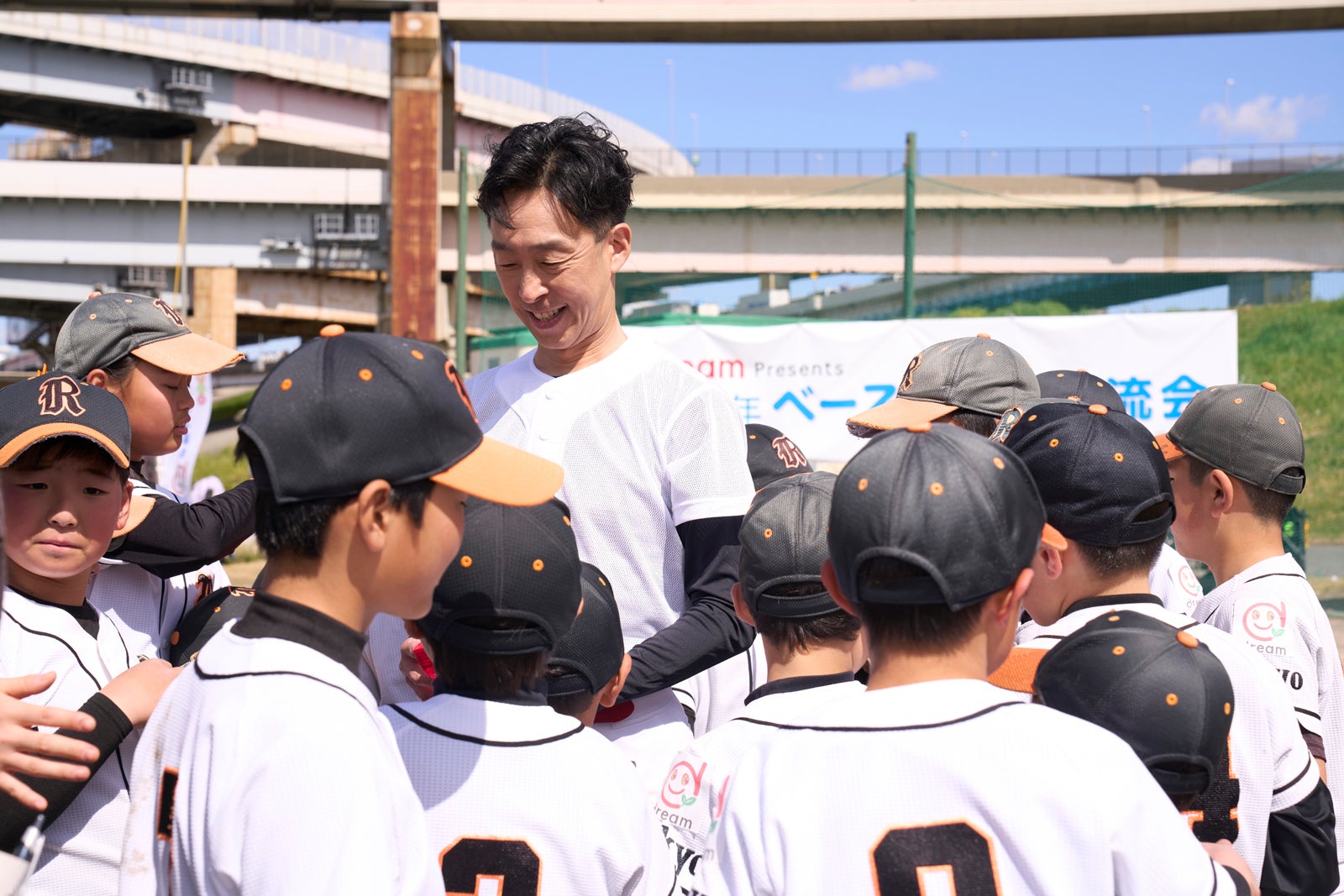 北村有起哉「いつか、ヒーロー」第1話（C）ABCテレビ