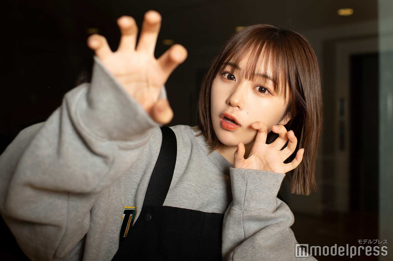 なえなの（C）モデルプレス