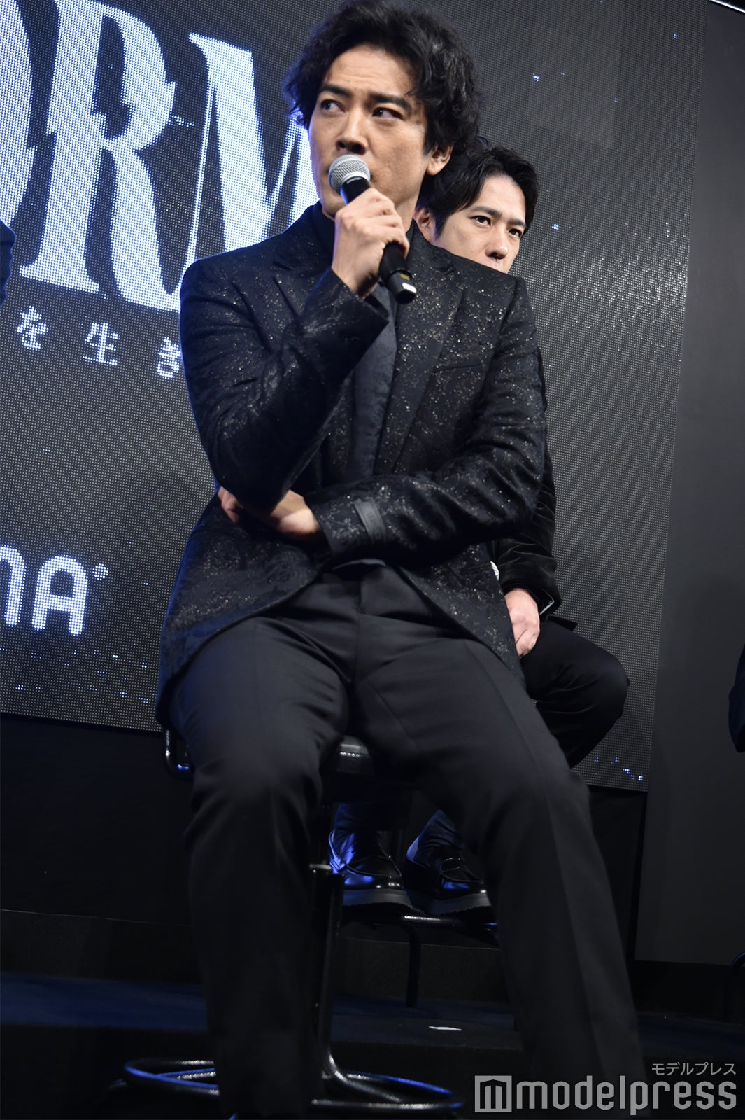 桐谷健太（C）モデルプレス