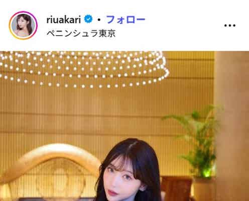 人気YouTuber・Rちゃん、炎上への本音吐露「SNSで谷間出すと…」