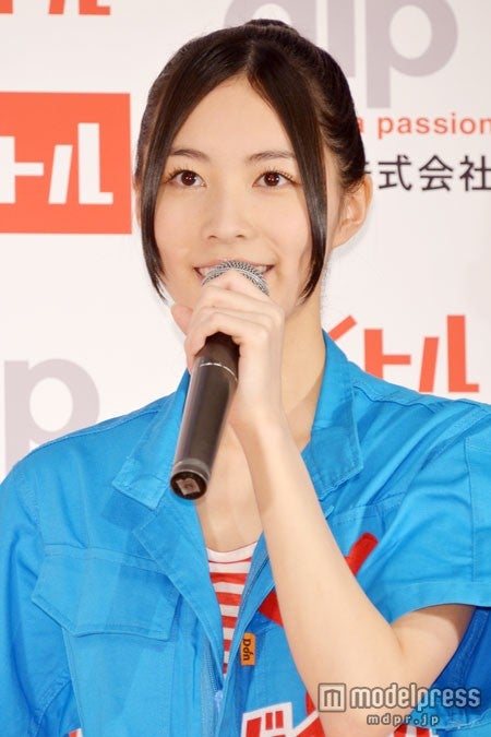SKE48松井珠理奈、速報順位好発進でも「悔しい」