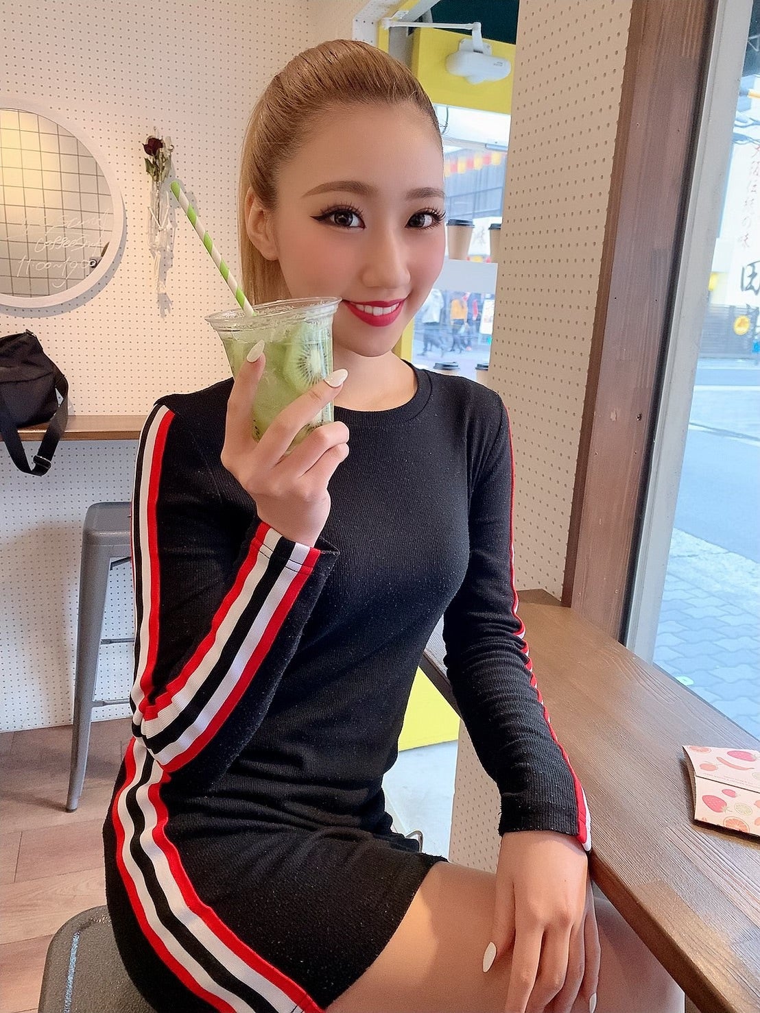 ENA （提供画像）