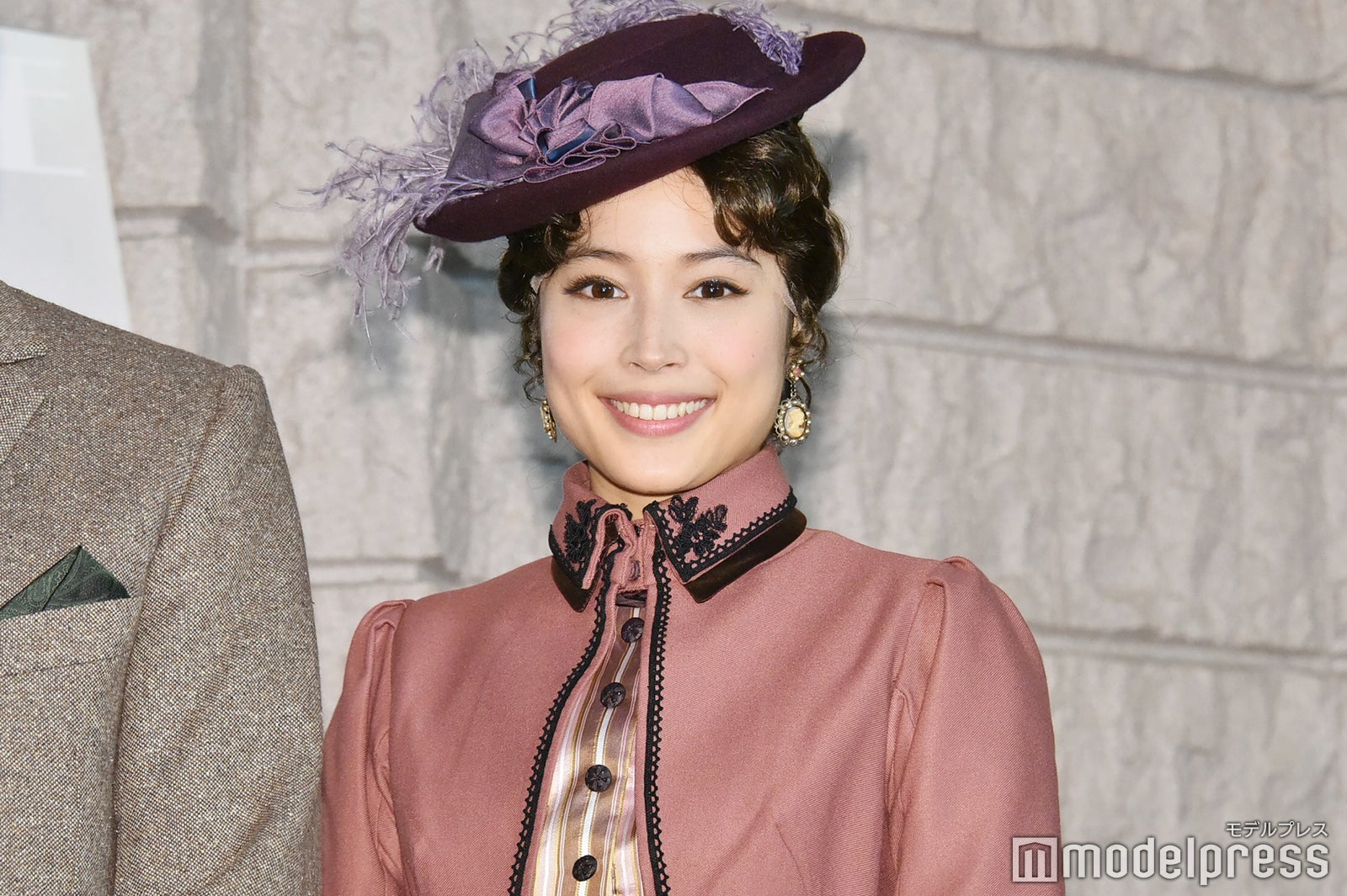 広瀬アリス （C）モデルプレス