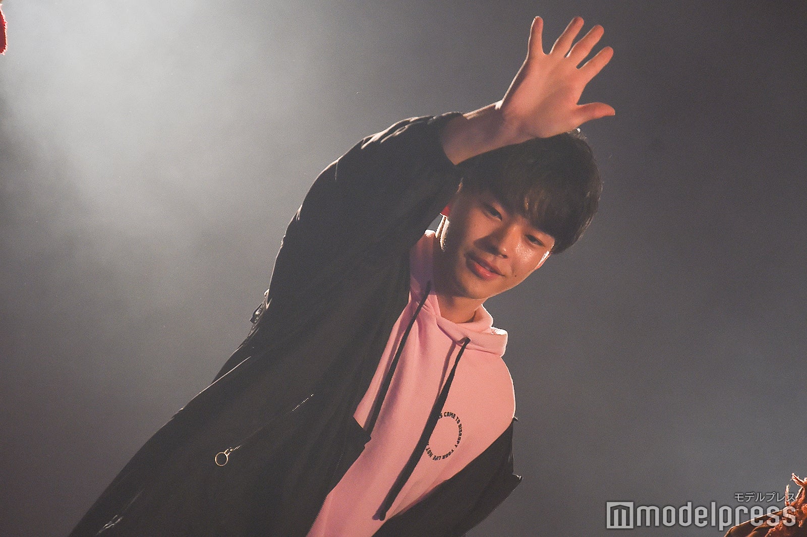 豊田賢太 （C）モデルプレス