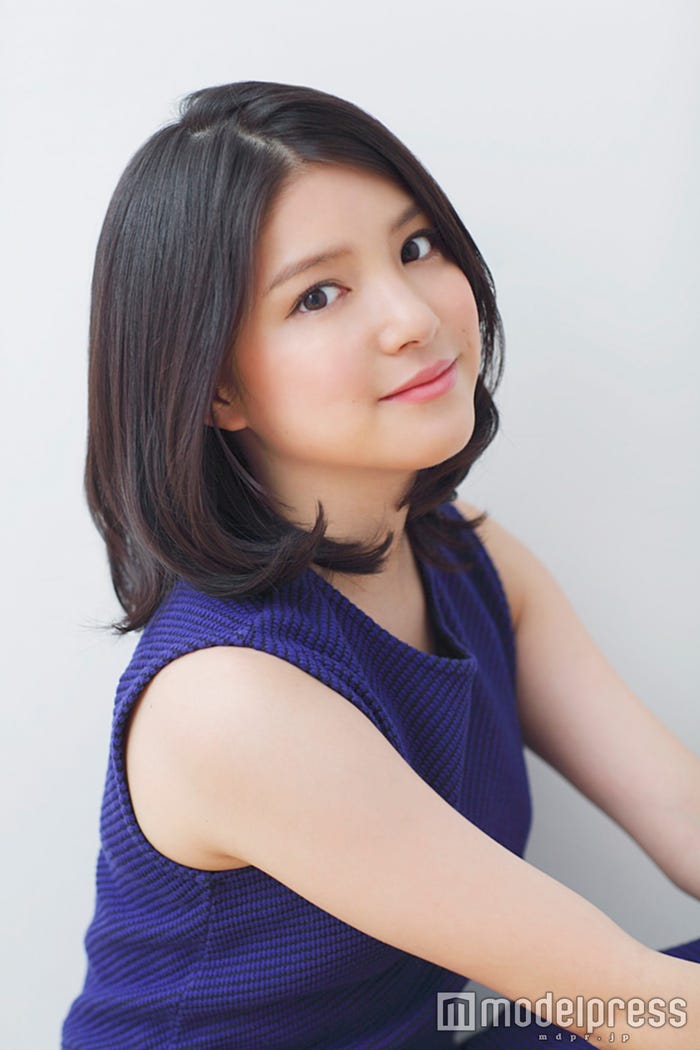 川島海荷(画像提供:東海テレビ)